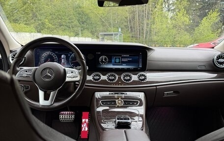 Mercedes-Benz CLS, 2018 год, 4 700 000 рублей, 9 фотография