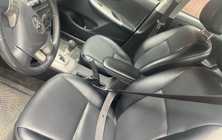 Toyota Corolla, 2008 год, 730 000 рублей, 5 фотография