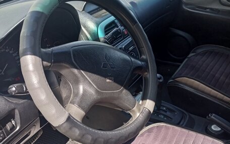 Mitsubishi Carisma I, 2003 год, 350 000 рублей, 10 фотография