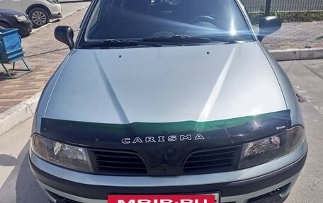 Mitsubishi Carisma I, 2003 год, 350 000 рублей, 4 фотография