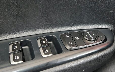 KIA Rio IV, 2017 год, 1 095 000 рублей, 15 фотография