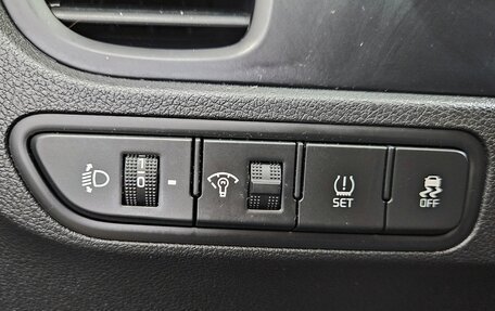 KIA Rio IV, 2017 год, 1 095 000 рублей, 16 фотография