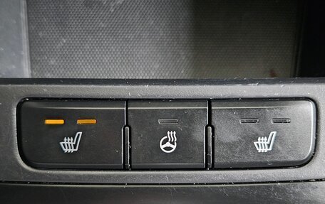 KIA Rio IV, 2017 год, 1 095 000 рублей, 17 фотография