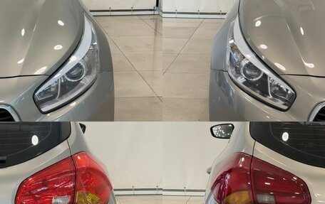 KIA cee'd III, 2013 год, 870 000 рублей, 5 фотография