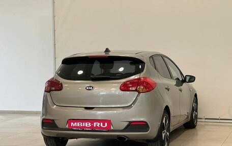 KIA cee'd III, 2013 год, 870 000 рублей, 6 фотография