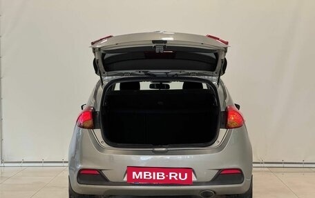 KIA cee'd III, 2013 год, 870 000 рублей, 9 фотография