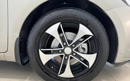 KIA cee'd III, 2013 год, 870 000 рублей, 20 фотография