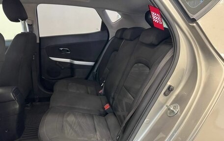 KIA cee'd III, 2013 год, 870 000 рублей, 14 фотография