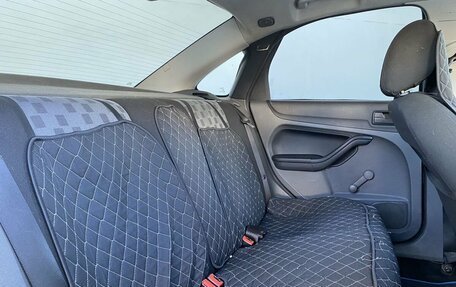 Ford Focus II рестайлинг, 2006 год, 378 000 рублей, 21 фотография