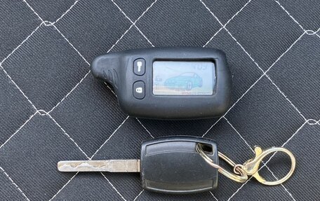 Ford Focus II рестайлинг, 2006 год, 378 000 рублей, 22 фотография