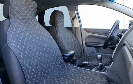 Ford Focus II рестайлинг, 2006 год, 378 000 рублей, 20 фотография