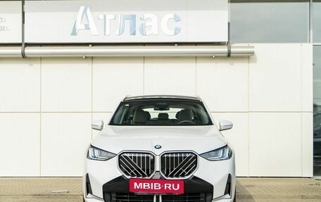 BMW X3, 2025 год, 8 990 000 рублей, 7 фотография