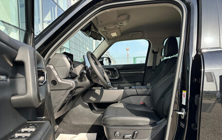 Haval H7, 2025 год, 3 649 000 рублей, 7 фотография