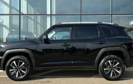 Haval H7, 2025 год, 3 649 000 рублей, 4 фотография