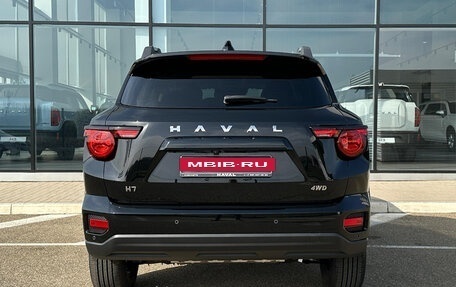 Haval H7, 2025 год, 3 649 000 рублей, 5 фотография