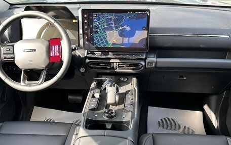 Haval H7, 2025 год, 3 649 000 рублей, 9 фотография