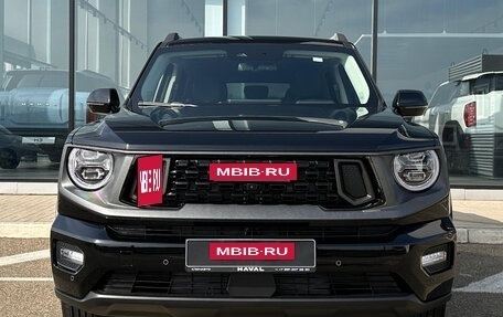 Haval H7, 2025 год, 3 649 000 рублей, 2 фотография