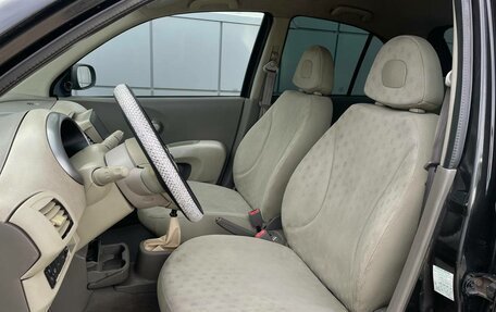 Nissan Micra III, 2004 год, 350 000 рублей, 14 фотография