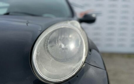 Nissan Micra III, 2004 год, 350 000 рублей, 11 фотография