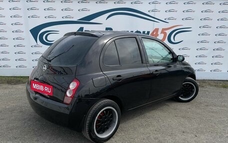 Nissan Micra III, 2004 год, 350 000 рублей, 7 фотография