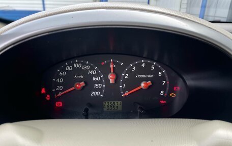 Nissan Micra III, 2004 год, 350 000 рублей, 20 фотография
