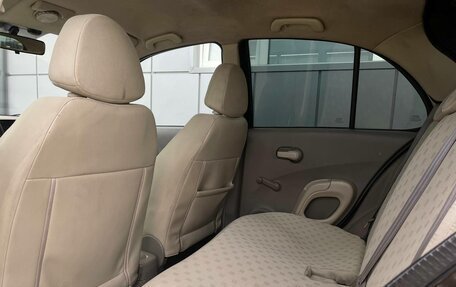 Nissan Micra III, 2004 год, 350 000 рублей, 22 фотография