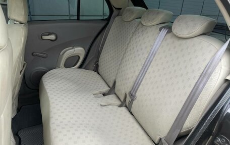 Nissan Micra III, 2004 год, 350 000 рублей, 21 фотография