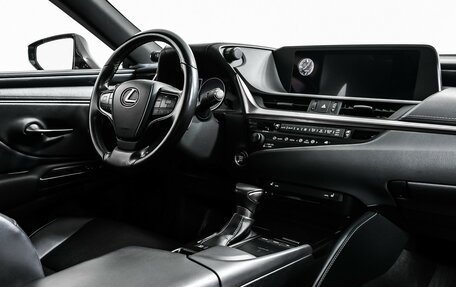 Lexus ES VII, 2019 год, 3 898 000 рублей, 9 фотография