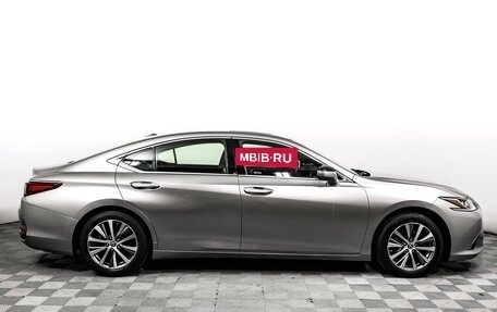 Lexus ES VII, 2019 год, 3 898 000 рублей, 4 фотография