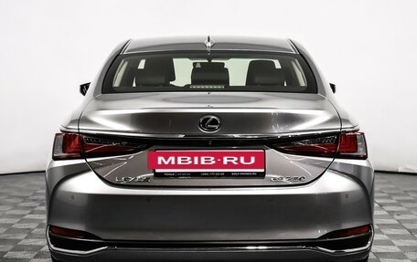 Lexus ES VII, 2019 год, 3 898 000 рублей, 6 фотография