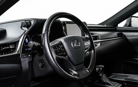 Lexus ES VII, 2019 год, 3 898 000 рублей, 12 фотография