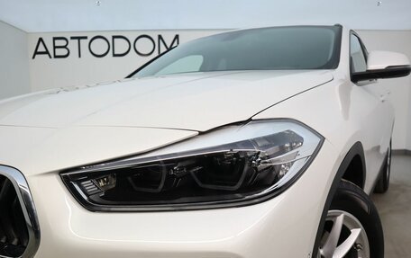 BMW X2, 2019 год, 2 500 000 рублей, 8 фотография
