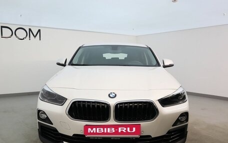 BMW X2, 2019 год, 2 500 000 рублей, 3 фотография