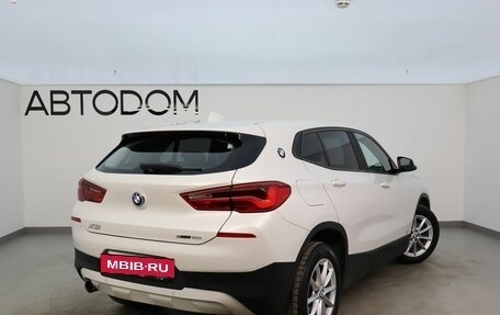 BMW X2, 2019 год, 2 500 000 рублей, 2 фотография