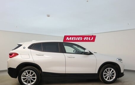 BMW X2, 2019 год, 2 500 000 рублей, 6 фотография