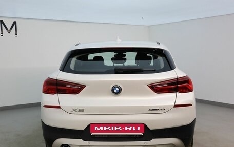 BMW X2, 2019 год, 2 500 000 рублей, 4 фотография