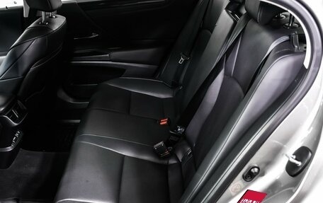Lexus ES VII, 2019 год, 3 898 000 рублей, 13 фотография
