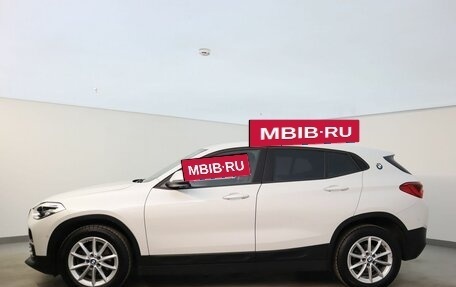 BMW X2, 2019 год, 2 500 000 рублей, 5 фотография