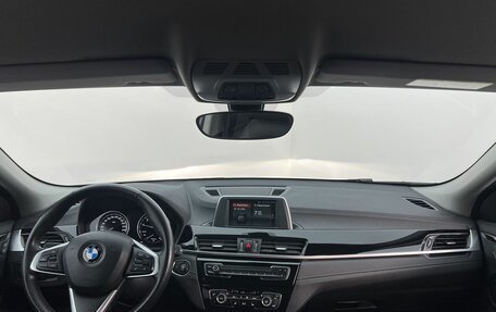 BMW X2, 2019 год, 2 500 000 рублей, 10 фотография
