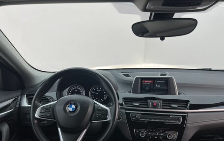 BMW X2, 2019 год, 2 500 000 рублей, 14 фотография