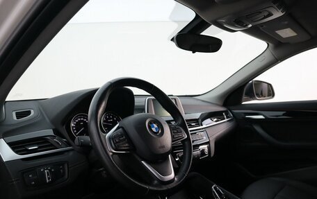 BMW X2, 2019 год, 2 500 000 рублей, 11 фотография