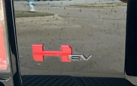 GMC Hummer EV, 2022 год, 12 100 000 рублей, 7 фотография