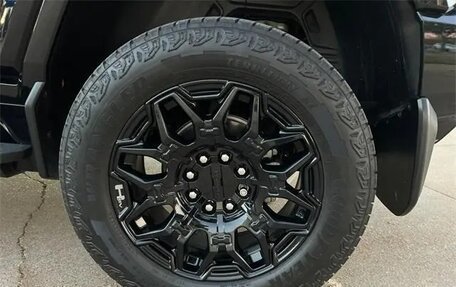 GMC Hummer EV, 2022 год, 12 100 000 рублей, 8 фотография