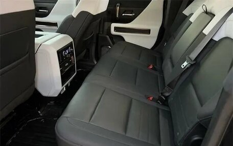 GMC Hummer EV, 2022 год, 12 100 000 рублей, 9 фотография