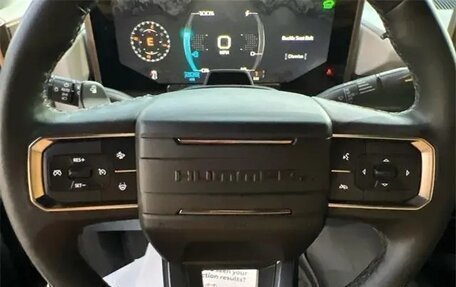 GMC Hummer EV, 2022 год, 12 100 000 рублей, 30 фотография