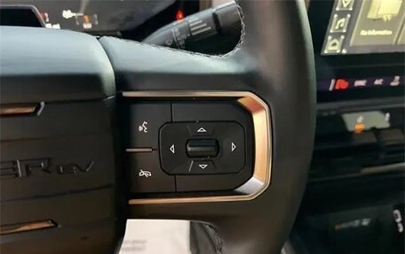 GMC Hummer EV, 2022 год, 12 100 000 рублей, 32 фотография