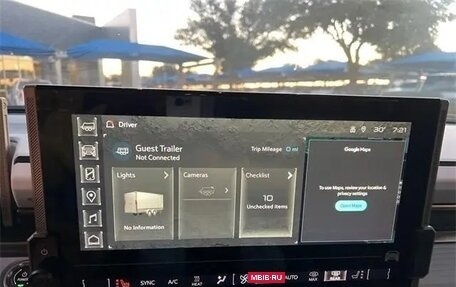 GMC Hummer EV, 2022 год, 12 100 000 рублей, 23 фотография