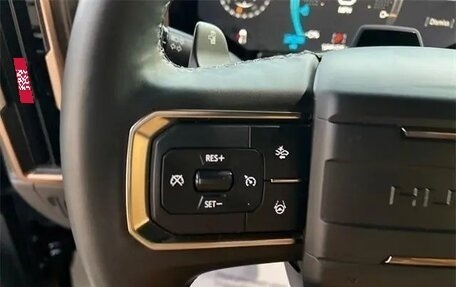 GMC Hummer EV, 2022 год, 12 100 000 рублей, 31 фотография