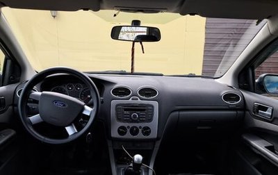 Ford Focus II рестайлинг, 2006 год, 400 000 рублей, 1 фотография