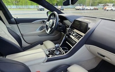 BMW 8 серия, 2019 год, 7 000 000 рублей, 1 фотография